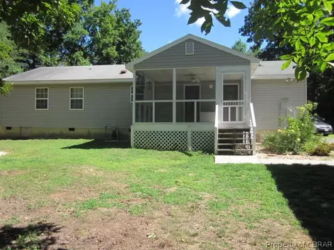 7930 Filly Run Rd, Gloucester, VA 23061 photo 4