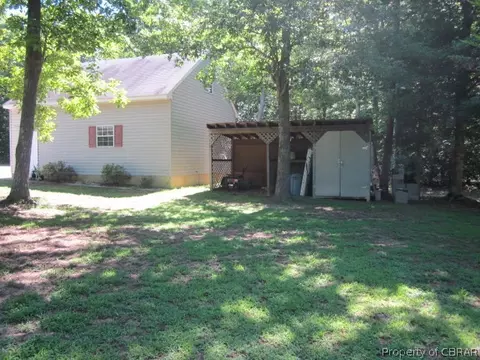 7930 Filly Run Rd, Gloucester, VA 23061 photo 10
