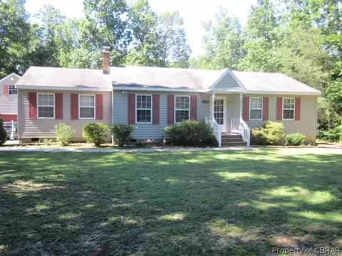7930 Filly Run Rd, Gloucester, VA 23061 photo 1