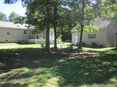 7930 Filly Run Rd, Gloucester, VA 23061 photo 5