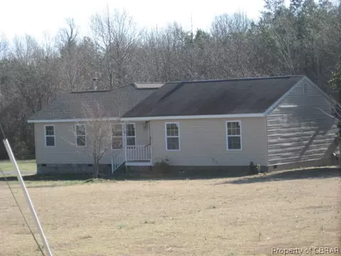 5210 Pampa Rd, Gloucester, VA 23061 photo 1