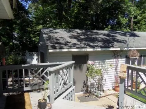 7321 Edgehill St, Gloucester, VA 23061 photo 10
