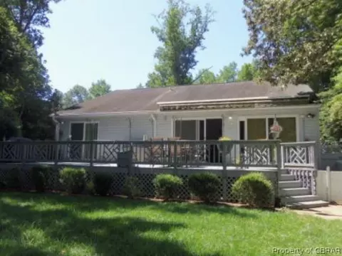 7321 Edgehill St, Gloucester, VA 23061 photo 8