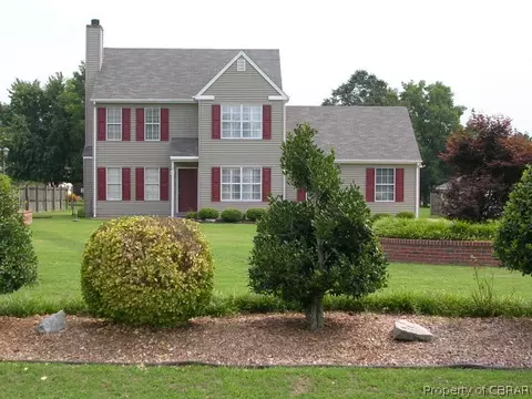 6776 Magnolia Dr, Gloucester, VA 23061 photo 1