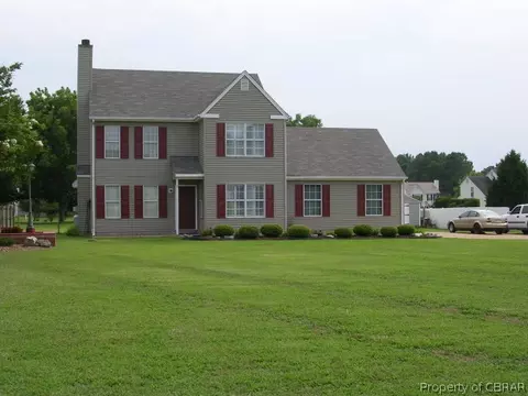 6776 Magnolia Dr, Gloucester, VA 23061 photo 8