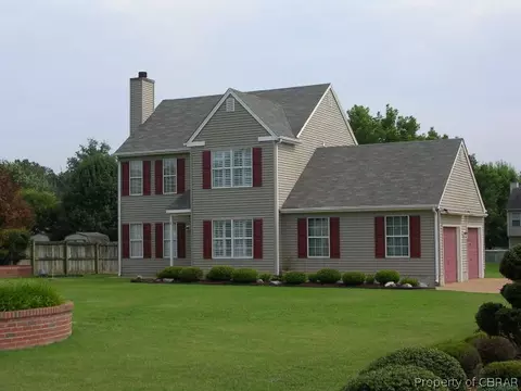 6776 Magnolia Dr, Gloucester, VA 23061 photo 3