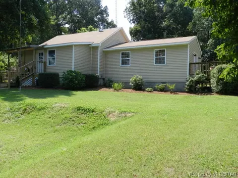 122 Buckley Hall Rd, Mathews, VA 23109 photo 1