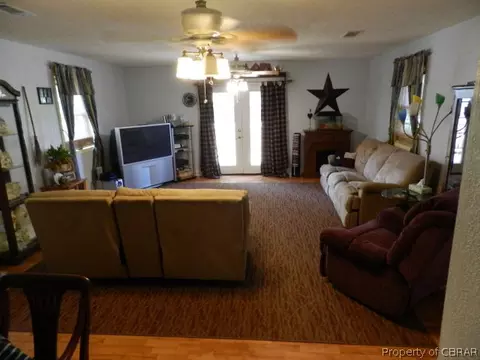 122 Buckley Hall Rd, Mathews, VA 23109 photo 18