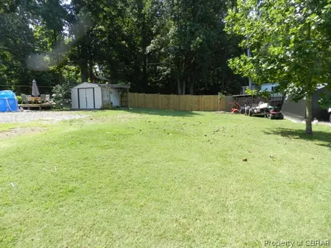 122 Buckley Hall Rd, Mathews, VA 23109 photo 2