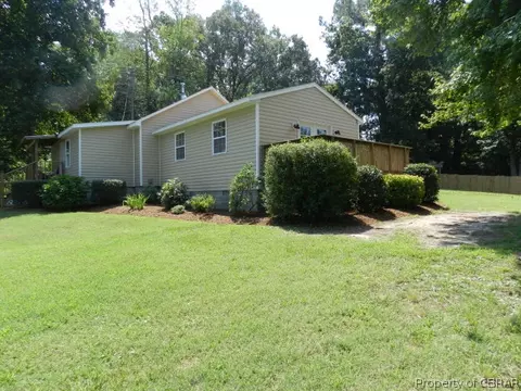 122 Buckley Hall Rd, Mathews, VA 23109 photo 4