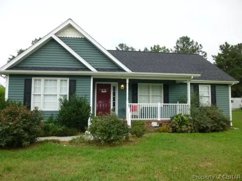 3384 Cappahosic Rd, Gloucester, VA 23061 photo 1