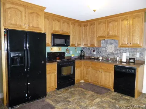 3384 Cappahosic Rd, Gloucester, VA 23061 photo 4