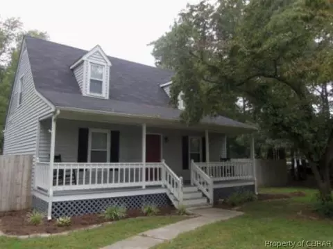 3560 Foxhaven Dr, Gloucester, VA 23061 photo 2