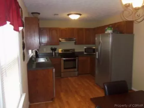 3560 Foxhaven Dr, Gloucester, VA 23061 photo 5