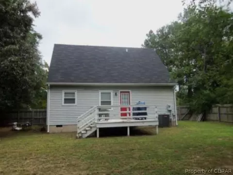 3560 Foxhaven Dr, Gloucester, VA 23061 photo 13