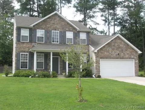 7258 Jeanne Dr, Gloucester, VA 23061 photo 1