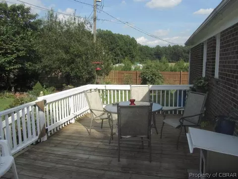 2691 Hickory Fork Rd, Gloucester, VA 23061 photo 13