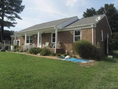 2691 Hickory Fork Rd, Gloucester, VA 23061 photo 1