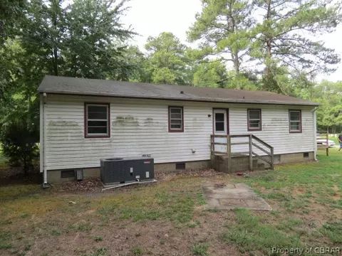 751 Tabernacle Rd, Mathews, VA 23109 photo 3