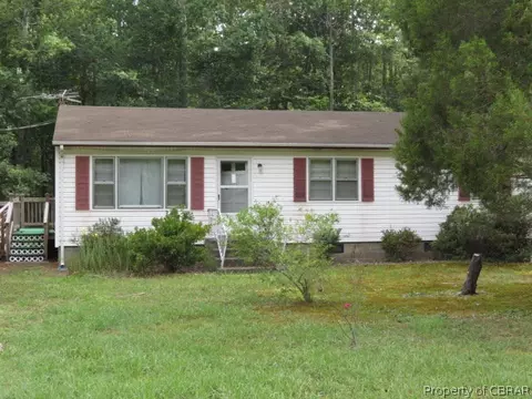 751 Tabernacle Rd, Mathews, VA 23109 photo 1