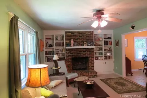 10558 Freewelcome Ln, Dutton, VA 23050 photo 3