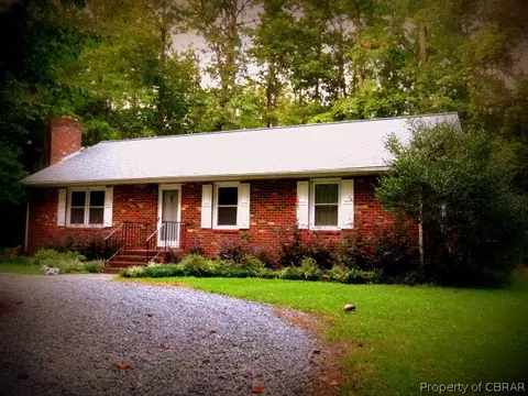 10558 Freewelcome Ln, Dutton, VA 23050 photo 1
