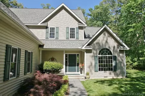 241 Witch Duck Ln, Heathsville, VA 22473 photo 1