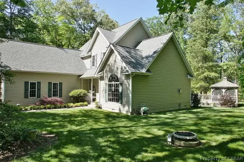241 Witch Duck Ln, Heathsville, VA 22473 photo 2