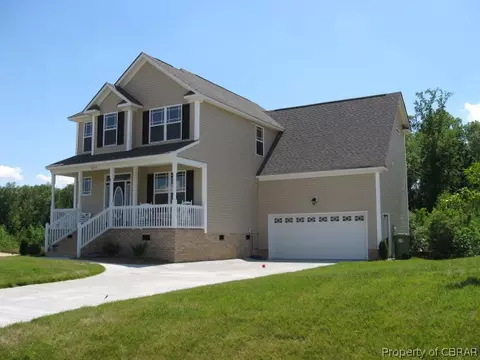 6004 Roland Smith Dr, Gloucester, VA 23061 photo 1