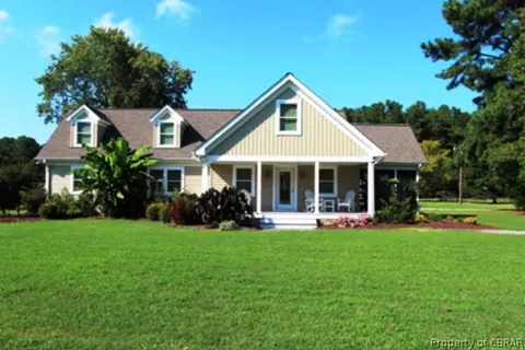 6907 Fields Landing Rd, Hayes, VA 23072 photo 18