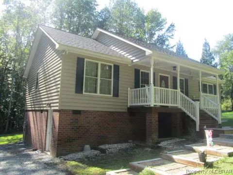 6864 Olivis Rd, Gloucester, VA 23061 photo 1