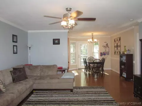 6864 Olivis Rd, Gloucester, VA 23061 photo 4
