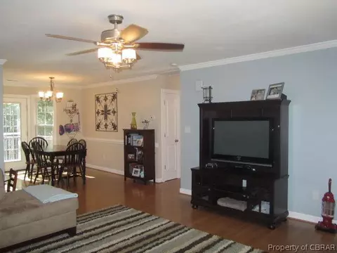 6864 Olivis Rd, Gloucester, VA 23061 photo 5