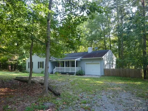 10097 Skillman Ln, Gloucester, VA 23061 photo 1