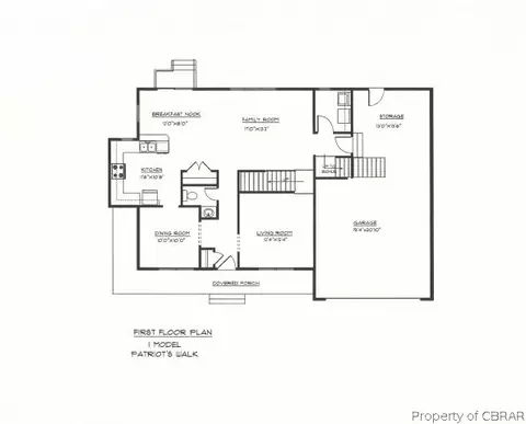 7704 James Monroe Way, Gloucester, VA 23061 photo 2