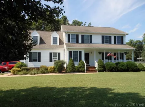6541 Poplar Pond, Gloucester, VA 23061 photo 1