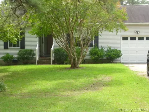 3522 Foxhaven Dr, Gloucester, VA 23061 photo 1