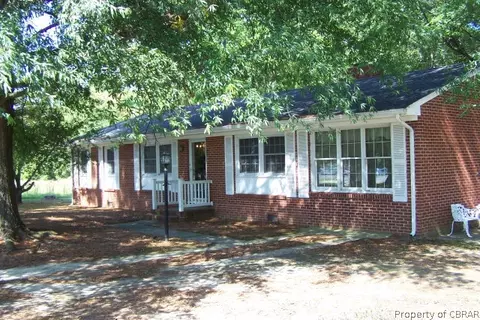 439 General Puller Hwy, Saluda, VA 23149 photo 1