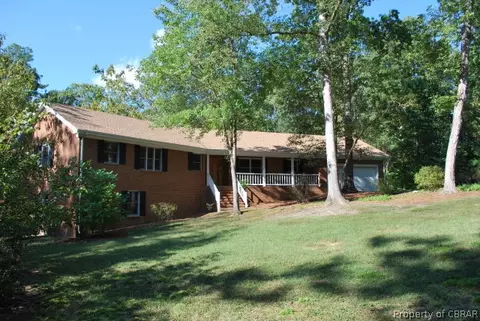 3171 Island Rd, Gloucester, VA 23061 photo 1