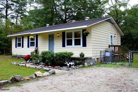 5464 Gum Fork Rd, Gloucester, VA 23061 photo 16