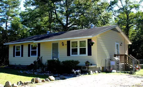 5464 Gum Fork Rd, Gloucester, VA 23061 photo 1