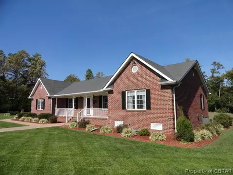 748 Blue Barn Rd, Wake, VA 23176 photo 8