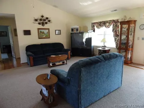 748 Blue Barn Rd, Wake, VA 23176 photo 2