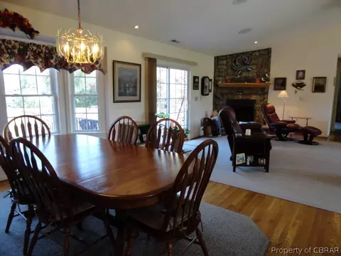 748 Blue Barn Rd, Wake, VA 23176 photo 4
