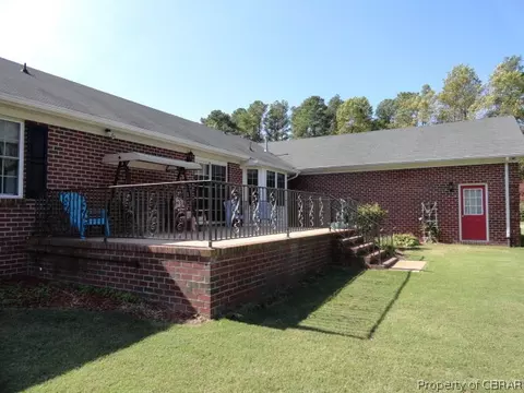 748 Blue Barn Rd, Wake, VA 23176 photo 3