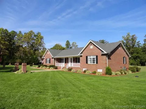 748 Blue Barn Rd, Wake, VA 23176 photo 1
