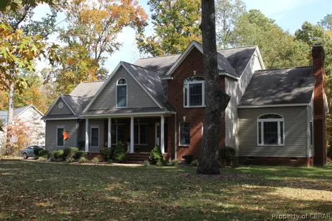 4144 Hall Oaks Dr, Gloucester, VA 23061 photo 8