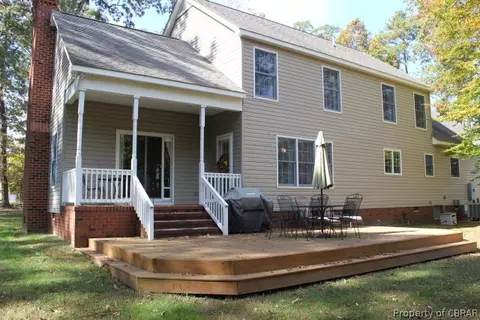 4144 Hall Oaks Dr, Gloucester, VA 23061 photo 4