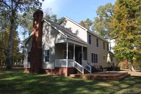4144 Hall Oaks Dr, Gloucester, VA 23061 photo 12