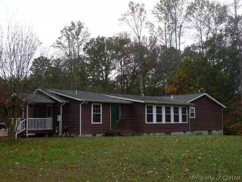 3185 Pond Ln, Gloucester, VA 23061 photo 22